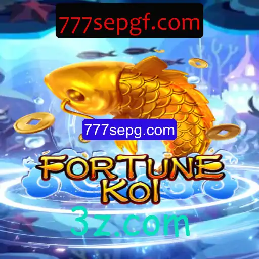 Descubra FORTUNEKOI: O Jogo de Sorte e Estratégia no Universo de 777sepg.com