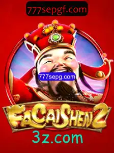 Descubra o Fascinante Mundo de FaCaiShen2 no 777sepg.com