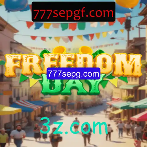 FreedomDay: Desvendando o Novo Fascínio do Mundo dos Jogos com 777sepg.com