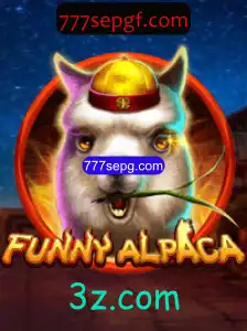Descubra o Mundo Divertido de FunnyAlpaca
