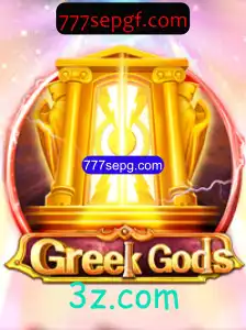 Descubra o Fascinante Mundo do Jogo GreekGods
