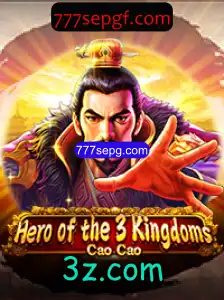 Desvendando o Fascínio de 'Heroofthe3KingdomsCaoCao': Uma Jornada Épica pelo Universo dos Três Reinos