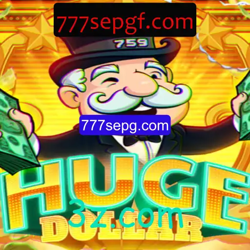 Descubra o Fantástico Mundo de HugeDollar: O Jogo do Momento