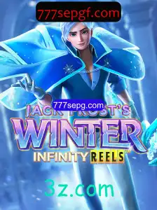 Descubra o Mundo Mágico de JackFrostsWinter