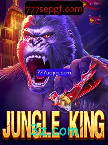 Descubra os Mistérios e Aventuras de JungleKing: O Jogo que Conquista