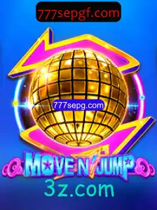 Descubra o Mundo de MovenJump: O Jogo que Conquista o Público