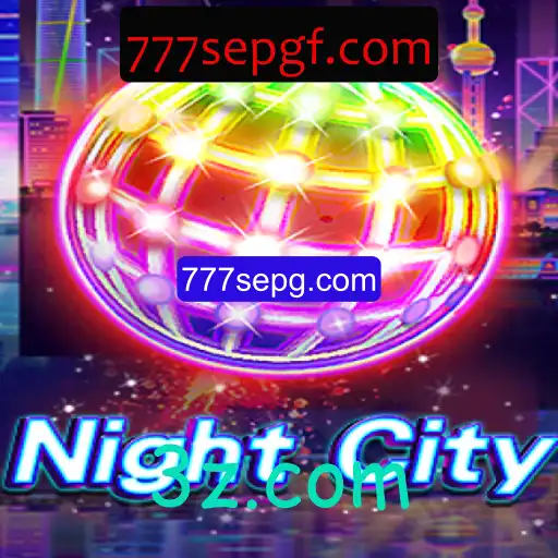 Descubra as Aventuras de NightCity: Um Jogo Revolucionário com 777sepg.com