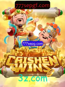 Explorando o Universo de Caishen Wins: Uma Viagem ao Mundo dos Slots Online