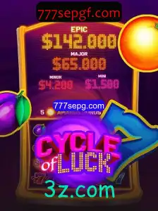 Conheça o Jogo CycleofLuck e Suas Regras Empolgantes