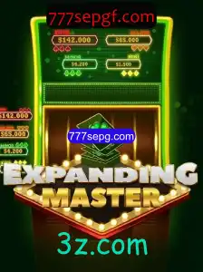 Explorando o Mundo do Jogo ExpandingMaster