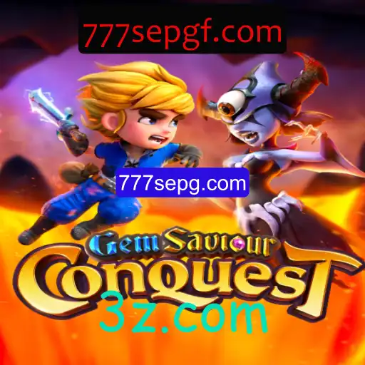 Explorando o Mundo de Aventuras em GemSaviourConquest