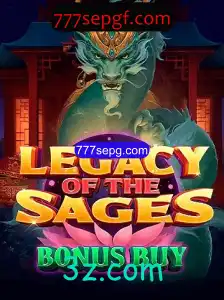 Explorando o Mundo do Jogo LegacyoftheSagesBonusBuy