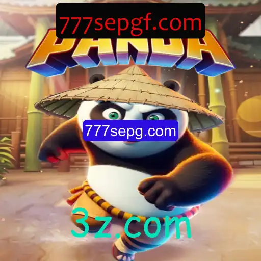 Descubra o Empolgante Mundo de LuckyPanda em 777sepg.com