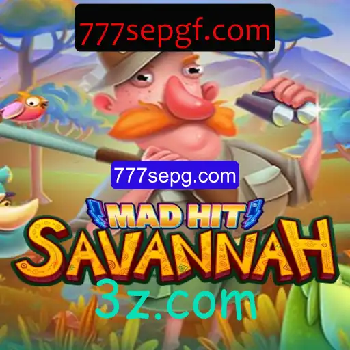 Descubra o Fascinante Mundo de MadHitSavannah