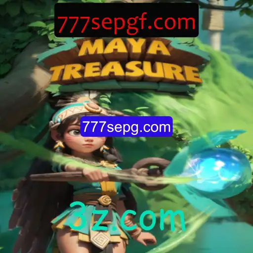 Descubra o Tesouro de MayaTreasure