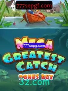 Explorando o Fascinante Jogo MegaGreatestCatchBonusBuy