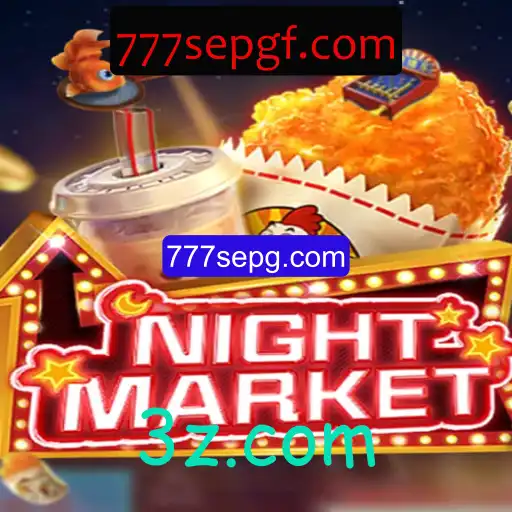 Explorando o Mundo de NIGHTMARKET