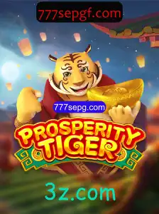 Explorando ProsperityTiger: Um Novo Horizonte no Mundo dos Jogos