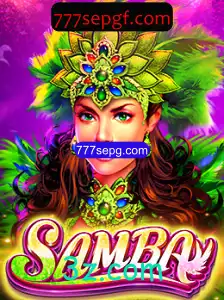 Explorando o Jogo Samba e as Novidades em 777sepg.com