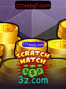 Descubra o Envolvente Mundo do Jogo ScratchMatch