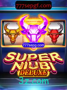Descubra o Fascinante Mundo de SuperNiubiDeluxe