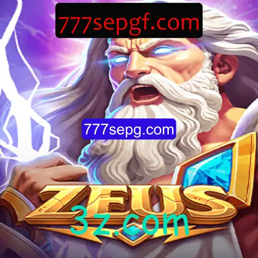 Descubra o Misterioso Mundo do Jogo 'Zeus' em 777sepg.com
