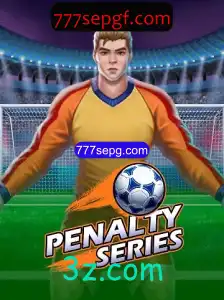 Descobrindo o Mundo de PenaltySeries: Um Jogo de Estratégia e Precisão