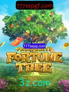 Descubra o Mundo de ProsperityFortuneTree no 777sepg.com