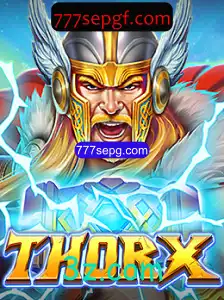 Descubra as Aventuras Épicas de ThorX