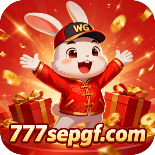 777sepg.com Logo