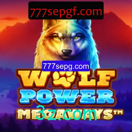 Descubra o Mundo de Aventuras de WolfPowerMega